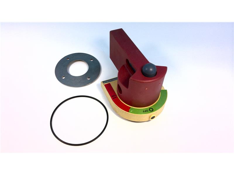 SCHNEIDER ELECTRIC GS1-AH420