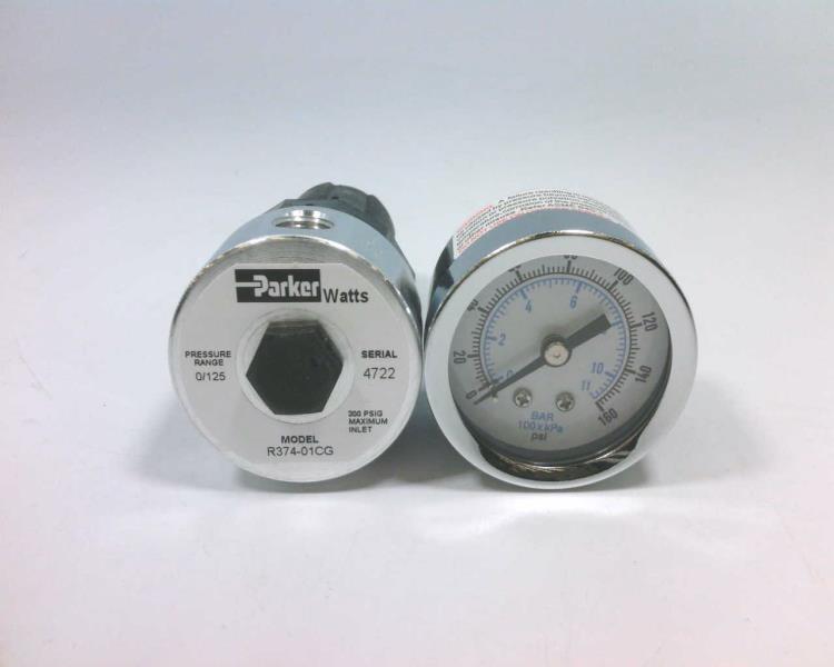 PARKER R374-01CG