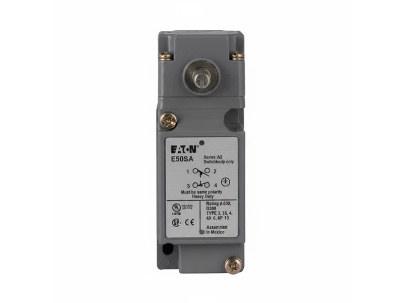 EATON CORPORATION E84AAA2