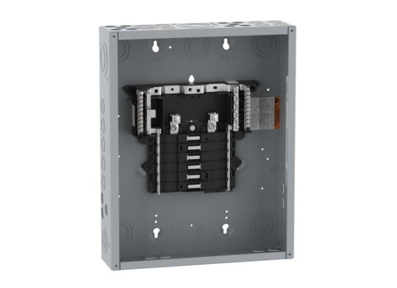 SCHNEIDER ELECTRIC QO112L125PG