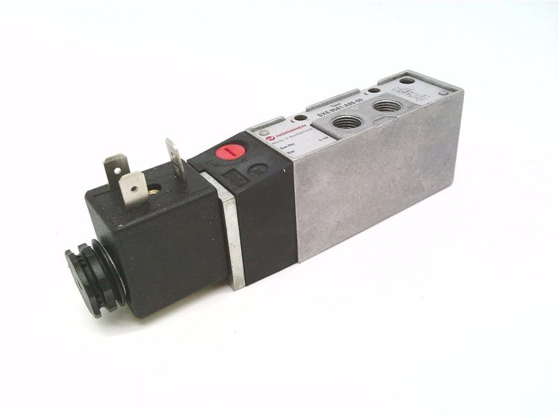 SXE9561-A80-00-13J by NORGREN