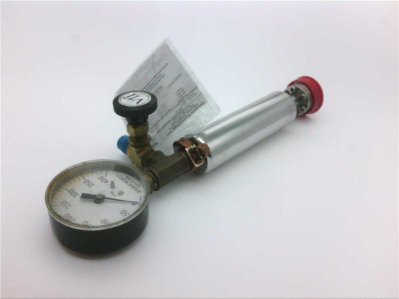 VACUUM TECHNOLOGY INC VSLT-5-3C-HE