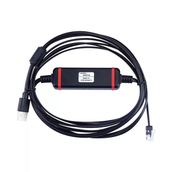 AMSAMOTION USB11A