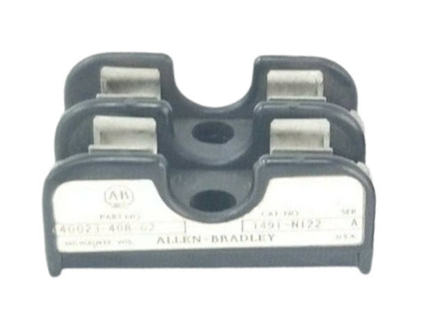 ALLEN BRADLEY 1491-N122