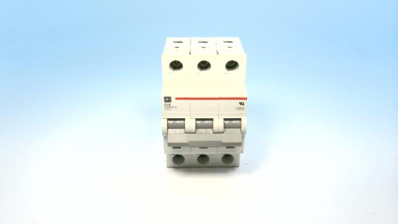 EATON CORPORATION WMS-3C15