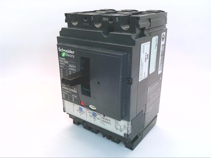 SCHNEIDER ELECTRIC LV431831