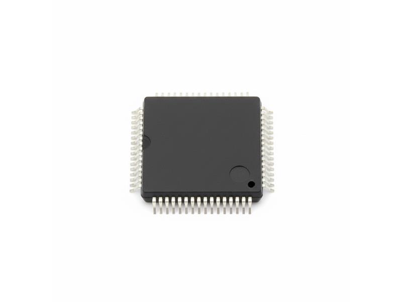 MICROCHIP TECHNOLOGY INC PIC24HJ128GP306-I/PT