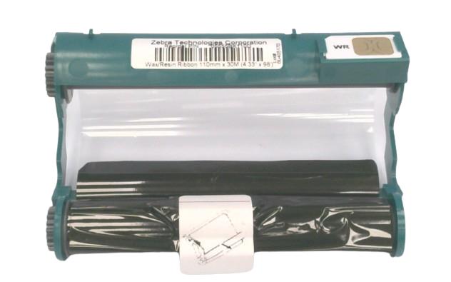 05555BK110D by ZEBRA