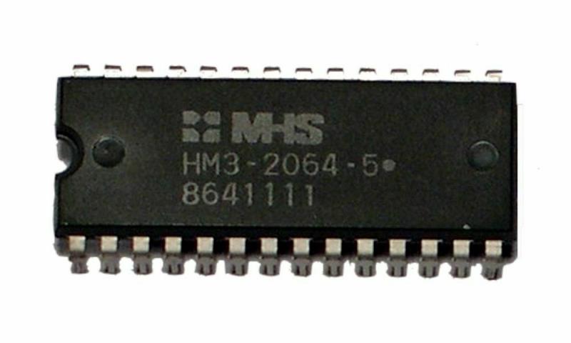 MHS HM3-2064-5