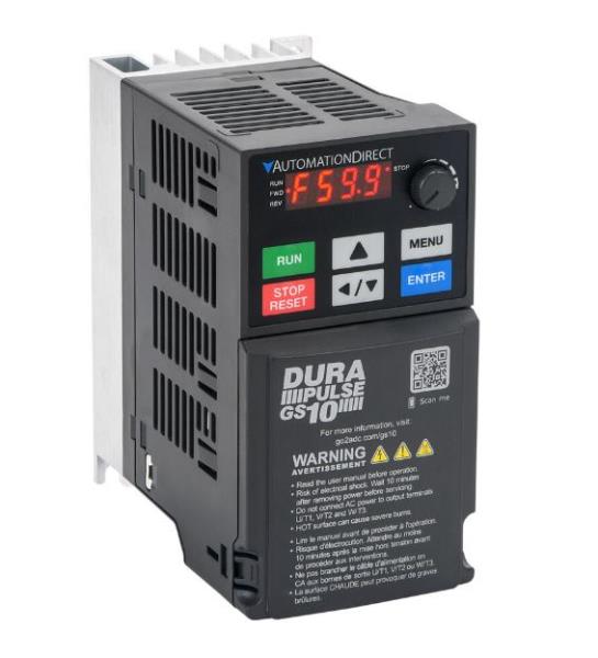 GS13N-41P0 by AUTOMATION DIRECT