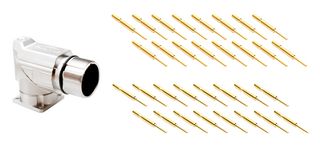 AMPHENOL MA7RAP1602-KIT