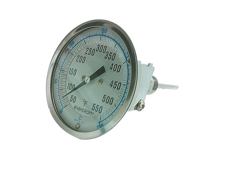 ASHCROFT 7HA-W0027-035