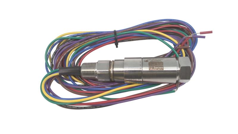 12SHDN8C by UNITED ELECTRIC