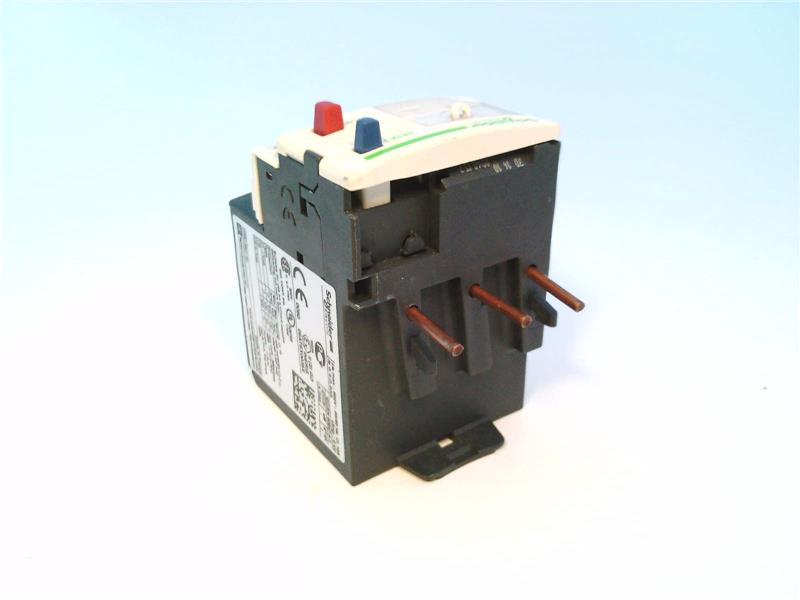 SCHNEIDER ELECTRIC LR3D046