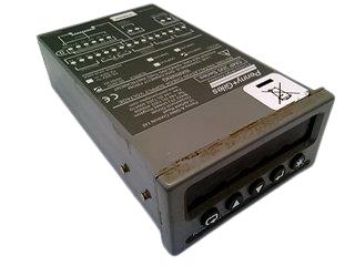 DMP210 by CURTISS WRIGHT