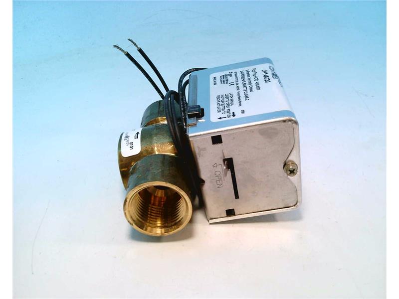 JOHNSON CONTROLS JS2427H14A020