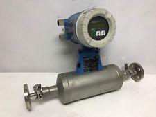 ENDRESS & HAUSER 63FS08-AAW00A25B1F