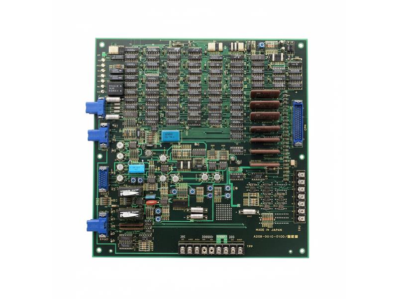 FANUC A20B-0010-0100