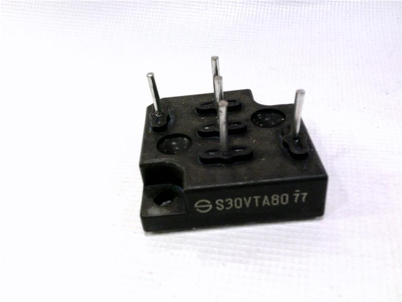 SHINDENGEN S30VTA80