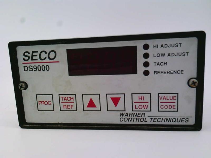 DANAHER MOTION DS9000