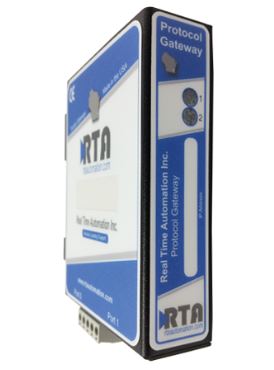 460MRSA-NNA1-P by REAL TIME AUTOMATION