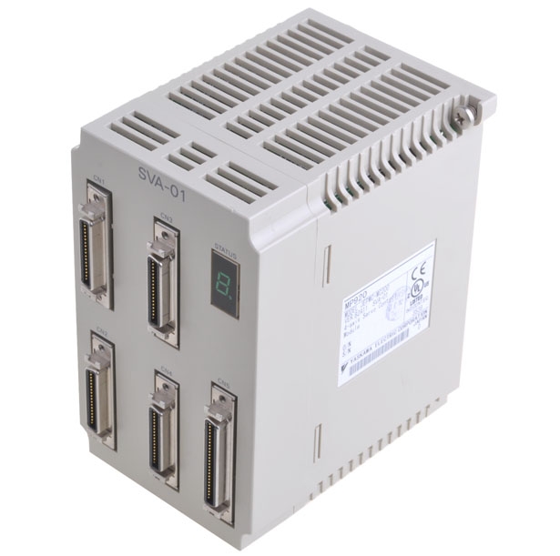 YASKAWA ELECTRIC JEPMC-MC200