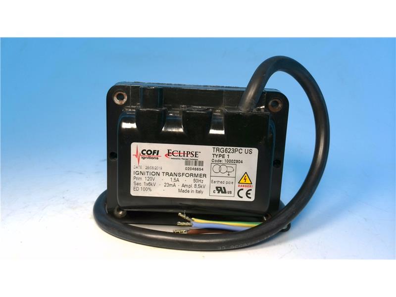 COFI IGNITIONS TRG623PCUS