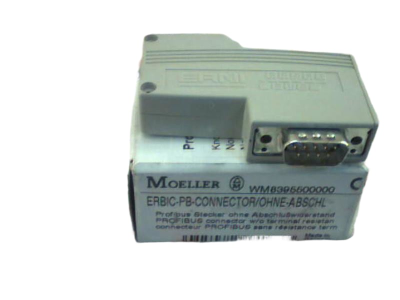 ERBIC-PB-CONNECTOR/OHNE-ABSCHL by EATON CORPORATION