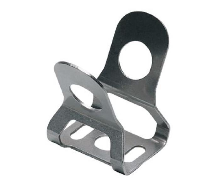 EFECTOR MOUNTING CLIP V4A D12 MM-E11530