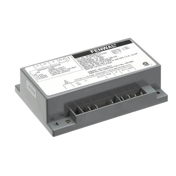 HOBART CORP 00-748512