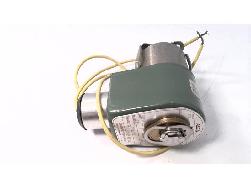 ASCO THT8262AI38N-120