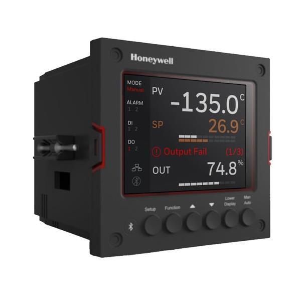 HONEYWELL DC2800-E0-0L0-200-100-00-0