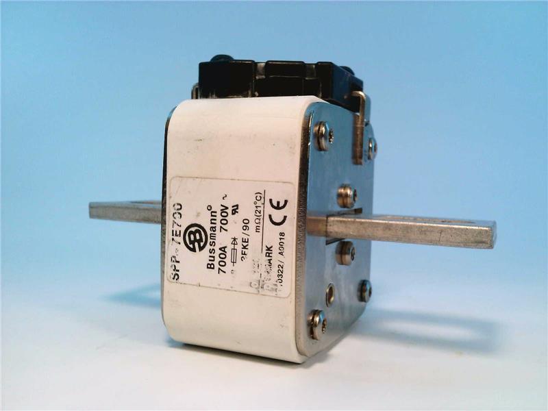 EATON CORPORATION SPP-7E700