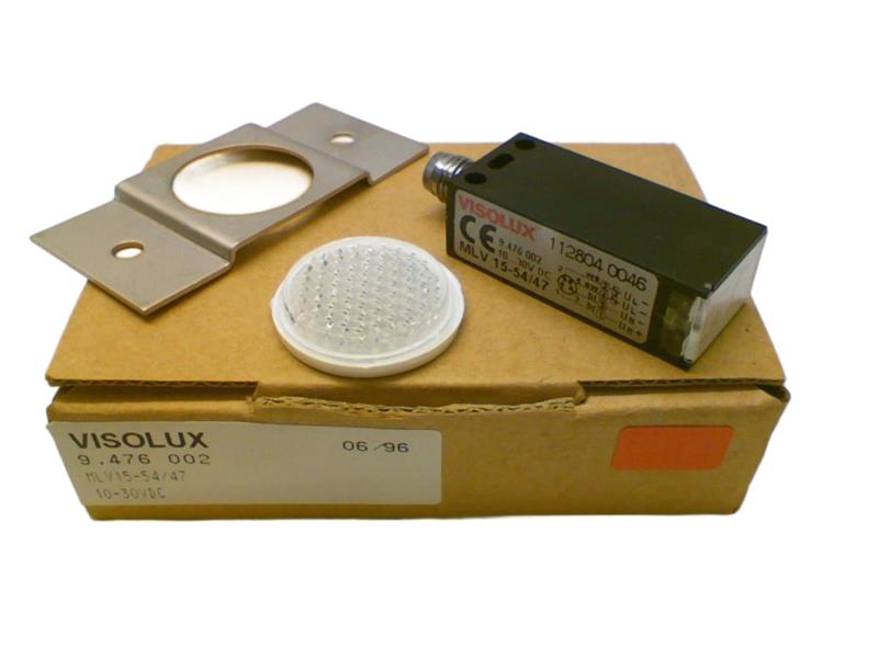 PEPPERL & FUCHS MLV15-54/47