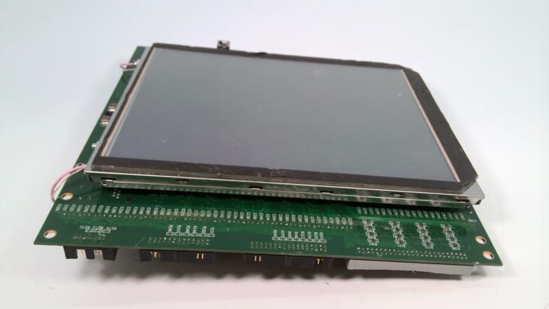 EATON CORPORATION PCB08845