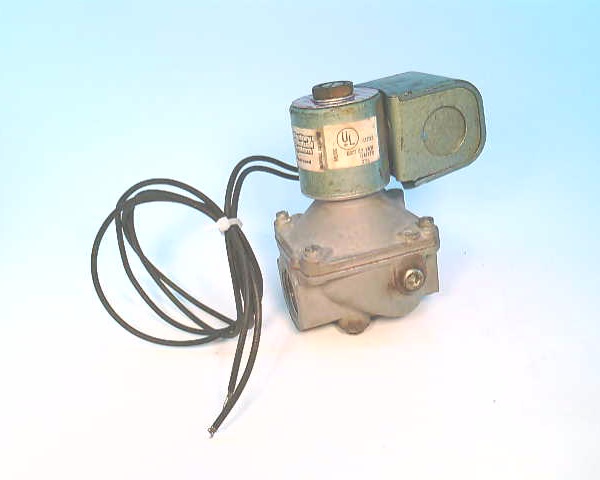 ITT CGA3.9G-LP