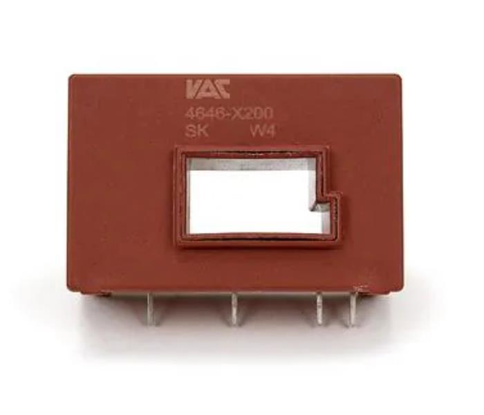 VACUUMSCHMELZE T60404-N4644-X201