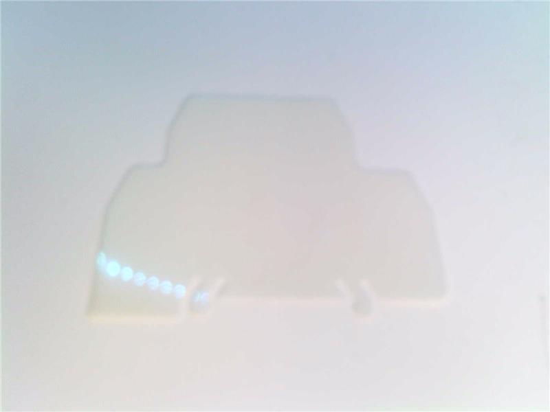 ALLEN BRADLEY 1492-PPD4P