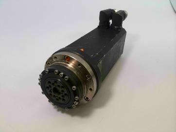 HARMONIC DRIVE FFA-20-160-H-M2048-B