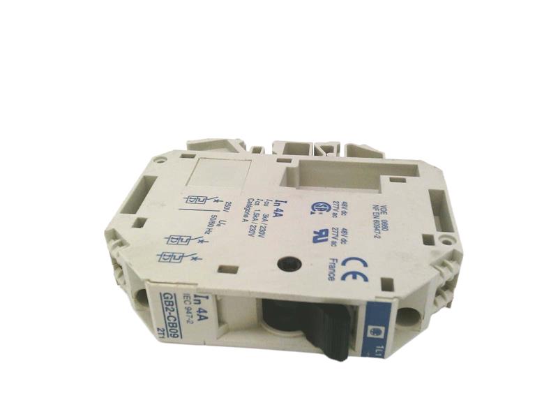 SCHNEIDER ELECTRIC GB2CB09