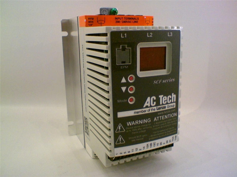 LENZE SF210YP