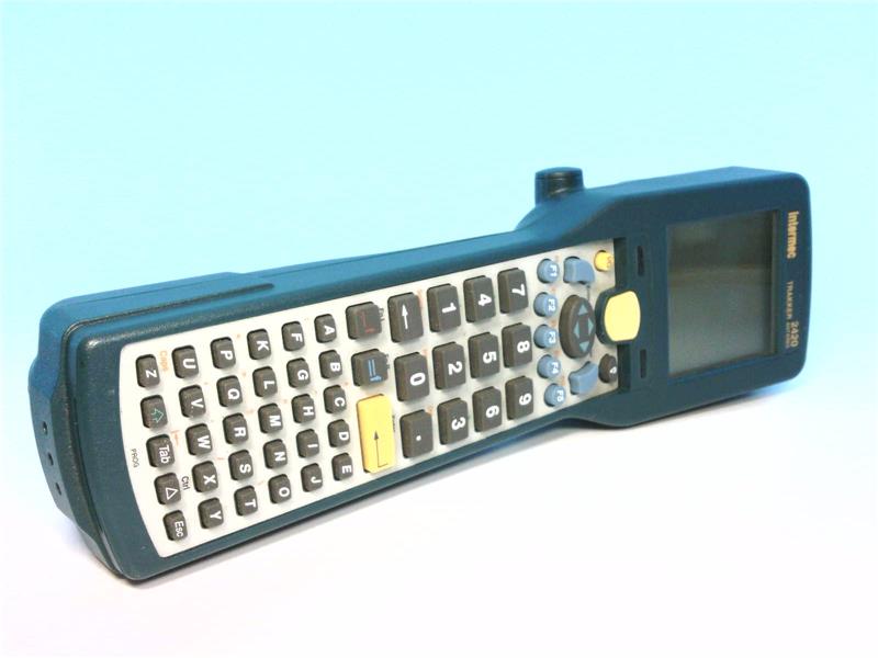 HONEYWELL T2420