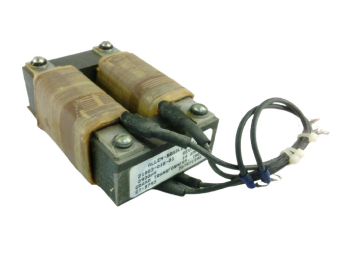 ALLEN BRADLEY 21803-018-01