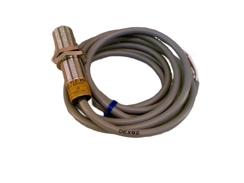 OMRON TLE-X5C1