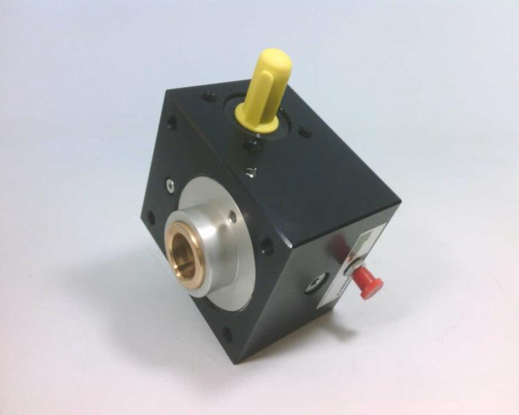 ZIMM GSZ-10-SN
