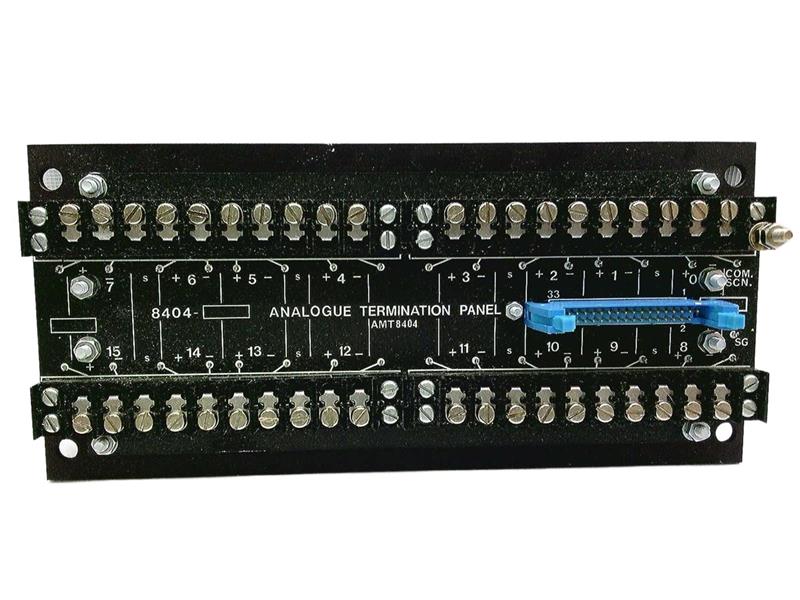 AMT8404 by CONVERTEAM