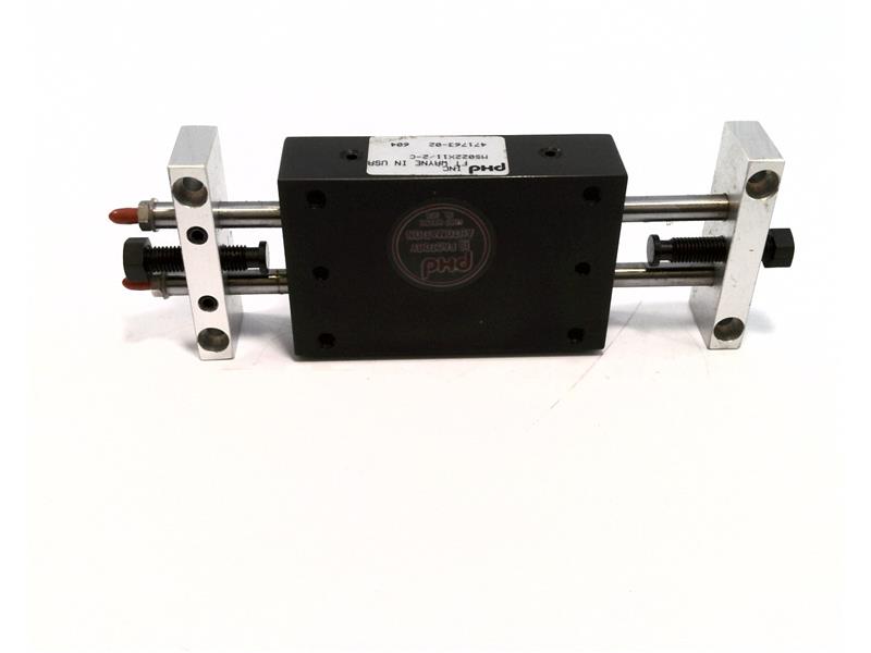 PHD INC MS022X11/2-C
