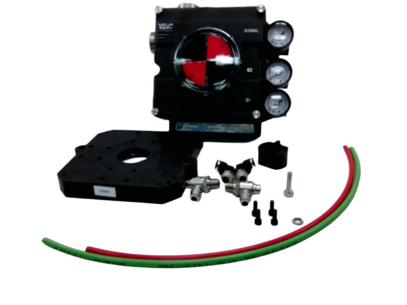 VALVE RELATED CONTROLS VE700G