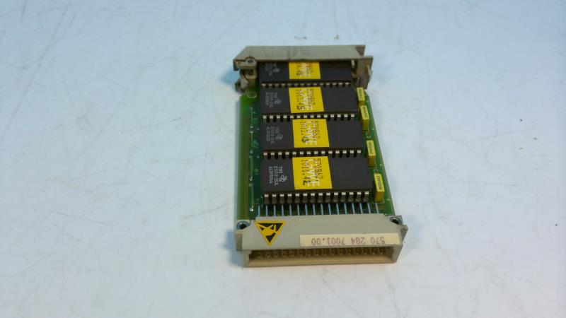 SIEMENS 6FX1862-1BX01-4B