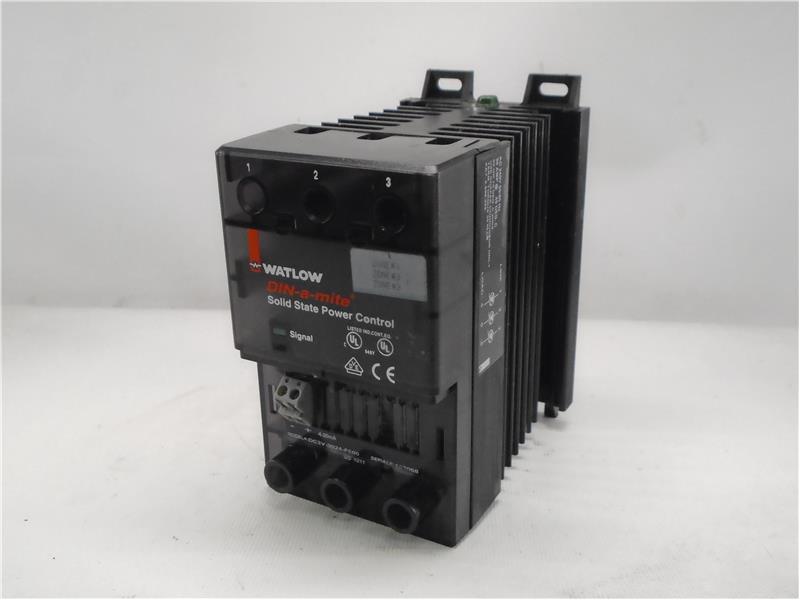 WATLOW DC3V-3024-F000